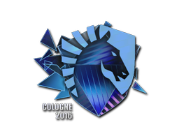 Team Liquid (Holo) | Cologne 2016