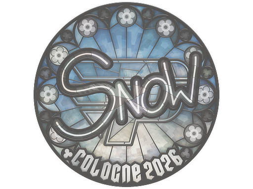 snow | Cologne 2026