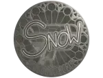 Sticker | snow (Foil) | Cologne 2026