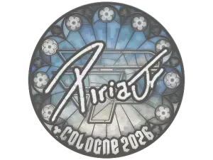 piriajr
