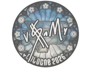 v$m