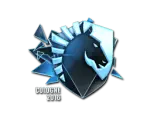 Sticker | Team Liquid (Foil) | Cologne 2016
