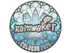 Rainwaker