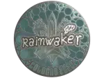 Sticker | Rainwaker (Foil) | Cologne 2026