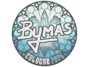 Bymas