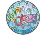 Sticker | Gizmy (Holo) | Cologne 2026