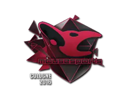 mousesports