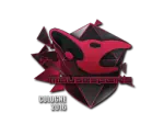 Sticker | mousesports | Cologne 2016