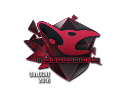 mousesports | Cologne 2016