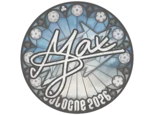 max