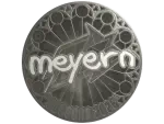 Sticker | meyern (Foil) | Cologne 2026