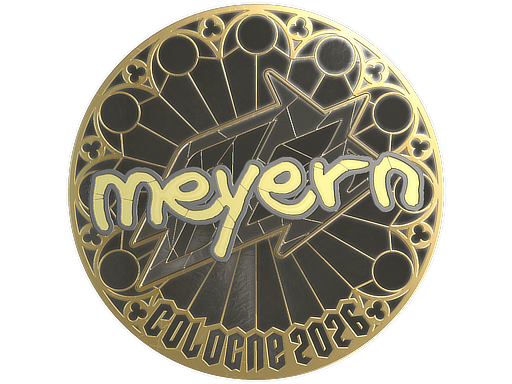 meyern (Gold) | Cologne 2026
