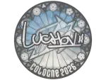 Sticker | luchov | Cologne 2026