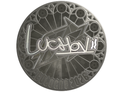 luchov (Foil) | Cologne 2026