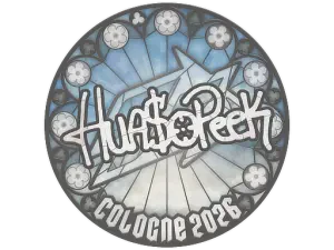 HUASOPEEK