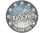 Sticker | HUASOPEEK | Cologne 2026