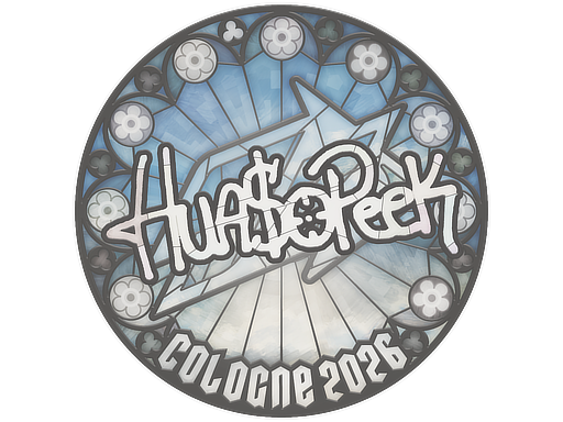 HUASOPEEK | Cologne 2026