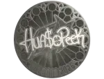 Sticker | HUASOPEEK (Foil) | Cologne 2026