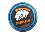 Sticker | Virtus.Pro | Cologne 2014