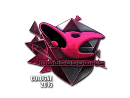 mousesports