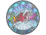 Sticker | HUASOPEEK (Holo) | Cologne 2026
