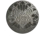 Sticker | Snax (Foil) | Cologne 2026