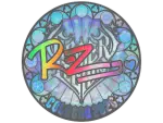 Sticker | REZ (Holo) | Cologne 2026