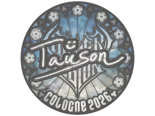 Tauson | Cologne 2026