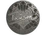 Sticker | Tauson (Foil) | Cologne 2026