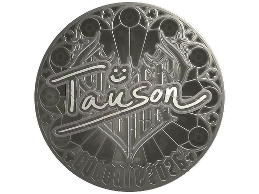 Tauson (Foil) | Cologne 2026