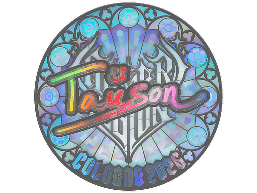 Tauson (Holo) | Cologne 2026