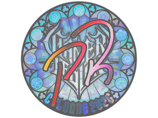 PR (Holo) | Cologne 2026