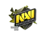 Sticker | Natus Vincere | Cologne 2016