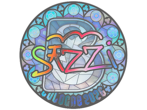 s1zzi (Holo) | Cologne 2026
