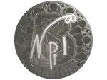 Sticker | npl (Foil) | Cologne 2026