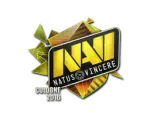 Sticker | Natus Vincere (Holo) | Cologne 2016