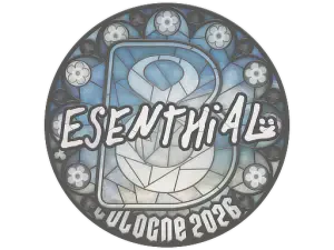 esenthial
