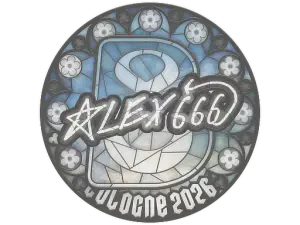 alex666