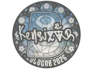 kensizor