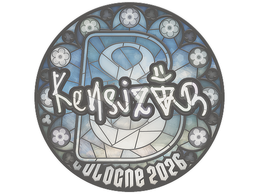 kensizor | Cologne 2026
