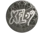 Sticker | xfl0ud (Foil) | Cologne 2026