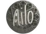 Sticker | nilo (Foil) | Cologne 2026