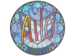 Sticker | nilo (Holo) | Cologne 2026
