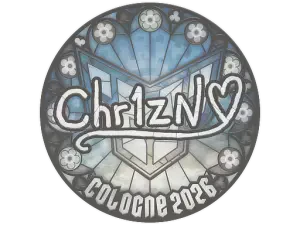 Chr1zN