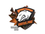 Sticker | Virtus.Pro | Cologne 2016