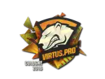 Sticker | Virtus.Pro (Holo) | Cologne 2016
