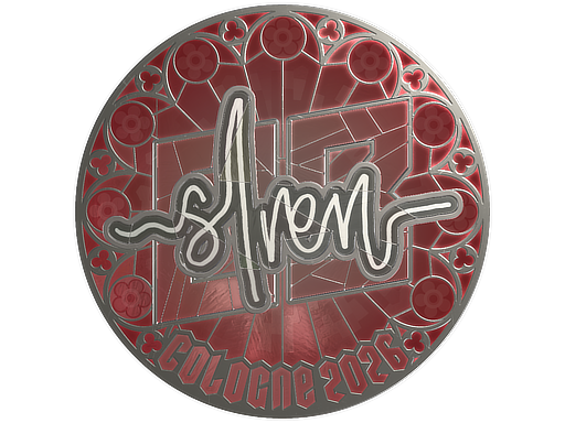 S1ren (Foil) | Cologne 2026