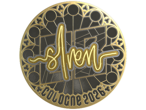 S1ren (Gold) | Cologne 2026