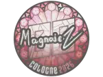 Sticker | Magnojez | Cologne 2026