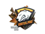 Sticker | Virtus.Pro (Foil) | Cologne 2016